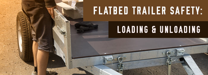 How to Weigh a Trailer at Home - Camera Source Backup Cameras