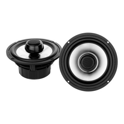 6.5″ Sport Series Harley® Speakers AQ-SPK6.5-4HS 100W Max,50W RMS