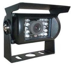 CCD Front Facing Camera for Agriculture and Commercial Use