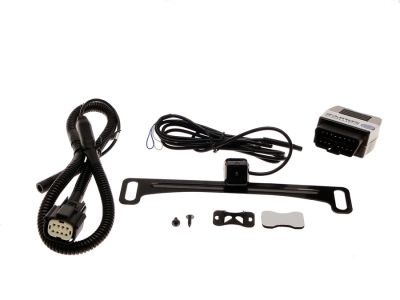 Plug & Play Kit, Mini Universal Cam with Programmer, 2016-2018 GM® Truck