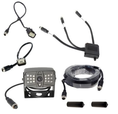 Auto Trailer Camera Switcher for 2020-2021 Ranger