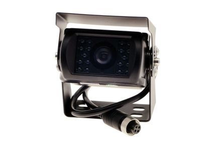 AHD 1080P Backup Camera for Agriculture and Commercial Applications - High Definition