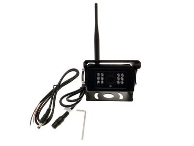 Digital Wireless Sony CCD Backup Camera for Agriculture and Commercial Applications 