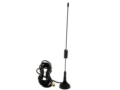Remote antenna for commercial Digital wireless camera
