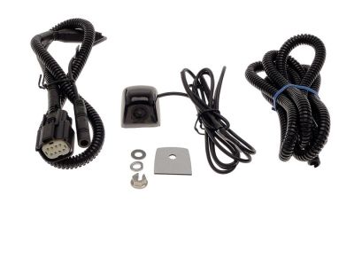 Plug-Play Rear Surface Cam Kit, Fits 2021-2023 Ford® Ranger 