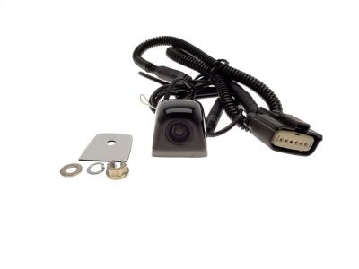 Plug-Play Surface Mount Cab and Chassis Camera Kit, Fits 2019 Ranger 