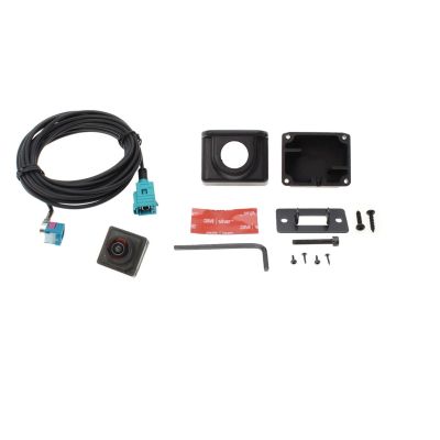 Relocation Kit With Camera Included Fits 2019-2024 GM® 1500,2500,3500 W/360 View
