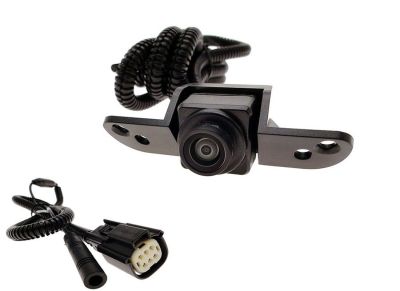 Upgraded Replacement Camera Fits 2014-2015 GM® Sierra, Silverado, HD 