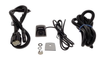 Plug & Play Rear Surface Mount Cam Kit, Fits GM® Truck 