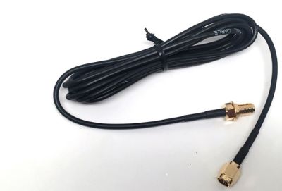 6 Foot Extension Harness for Car WIFI Antenna