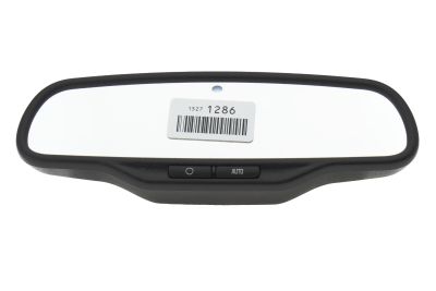 Gentex® GNTX-511 2010-13 Toyota® Tundra Auto-Dimming Mirror (NO VIDEO)-Harness not included