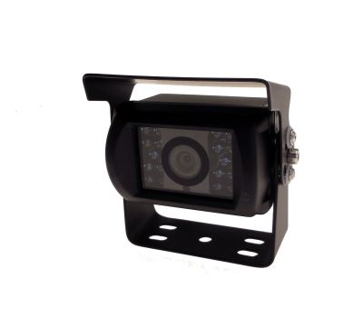 *Built-in Microphone* CCD Backup Camera for Agriculture Applications