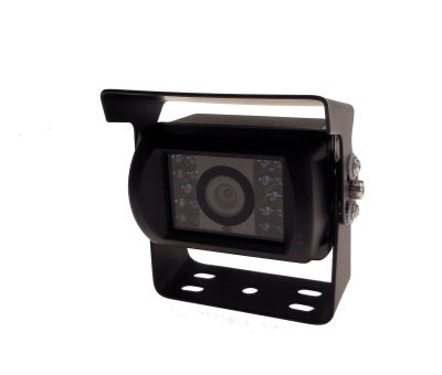 CCD Backup Camera for Agriculture and Commercial Applications