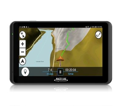 Magellan® TR5 Trail and Street GPS Navigator
