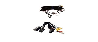 Surface Mount Front Camera Kit for SYNC 3, Fits 2016+ F150  