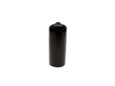 Protective cap for camera cable
