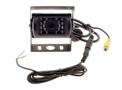 CCD Backup Camera for Agriculture and Commercial Applications - RCA