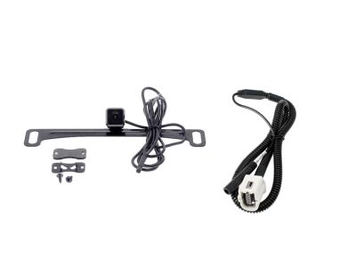 Plug and Play Mini Universal Camera Kit, Fits 2010-2021 Tundra 