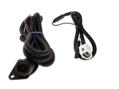 Plug & Play Replacement Camera fits 2010-2017 Tundra 