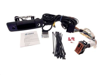 Backup Camera for Factory Display Fits 2013-2017 Dodge® Ram