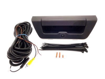 OEM Handle with camera for RCA Display Fits 2015-2018 Ford® F-150 