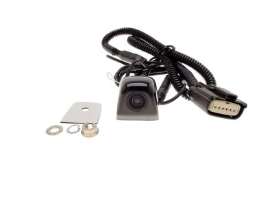 Surface Mount Cab and Chassis Camera Kit, Fits 2017-2025 Super Duty 