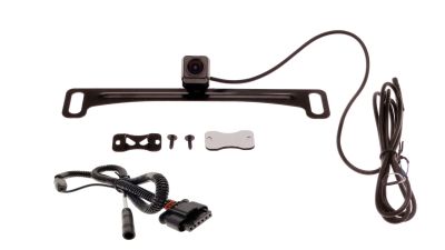 Plug & Play Mini Universal Cam, Fits 2019-2024 RAM® Cab-Chassis