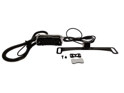 Plug & Play Mini Universal Cam, Fits 2019 GM® 1500 Work Truck 