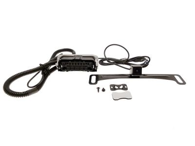 Plug & Play Mini Universal Cam, Fits 2020 GM® Heavy Duty Work Truck