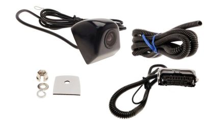 Plug and Play Surface Mount Camera, Fits 2021-2023 GM® Heavy Duty Work Truck 