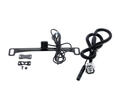 Plug and Play Mini Universal Camera Kit, Fits 2007-2009 Tundra 