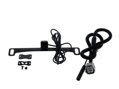 Plug and Play Mini Universal Camera Kit, Fits 2007-2009 Tundra 