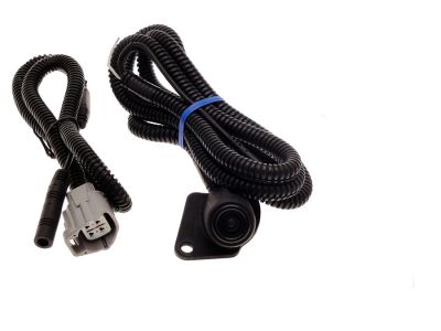 Plug & Play Replacement Camera for 2007-2009 Tundra 