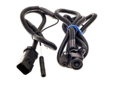 Plug & Play Replacement Camera module, Fits 2009-2012 RAM® 