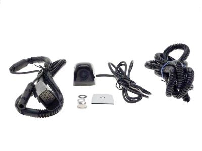 Plug & Play Rear Surface Cam Kit, Fits 2013-2018 RAM® 