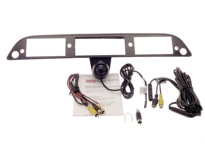 OE Fit 3rd Brake Light Camera Kit fits 2015-2019 Ford® F150