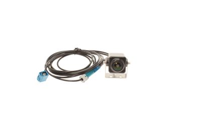 Factory cargo camera relocation kit for 2024-26 GM Trucks-Mini Adjustable Camera