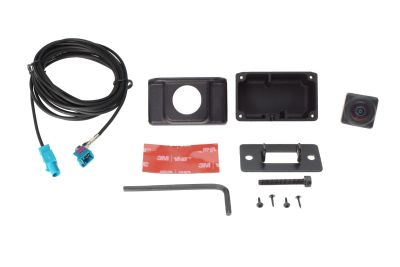 Adjustable Relocation Kit Camera Included-Fits 2023-2024 Colorado/Canyon Trucks-Non-Surround View