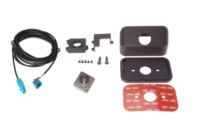 Fixed Mount Relocation Kit With Camera Included Fits 2023-2024 GM® Colorado, Canyon W/360 View