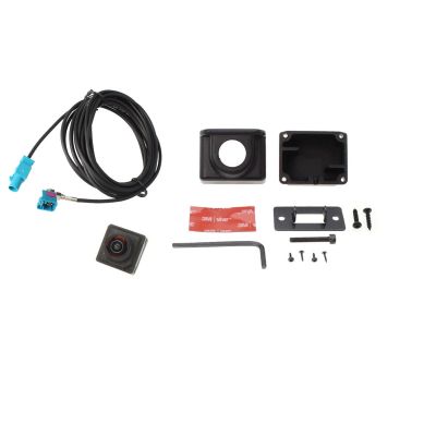 Adjustable Relocation Kit With Camera Included Fits 2023-2024 GM® Colorado, Canyon W/360 View