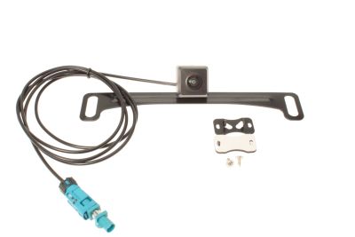 License Plate, Mini Mount LVDS Tailgate Camera Relocation Fits 2023-2025 GM® Colorado, Canyon W/360 View