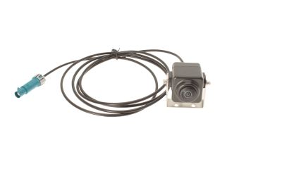 Mini Universal Mount LVDS Tailgate Camera Relocation Fits 2023-2025 GM® Colorado/Canyon W/360 View