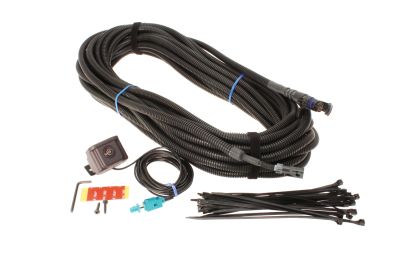 COMING SOON!  Adjustable Trailer Camera Kit With Camera Included Fits 2019-2023 GM® 1500,2500,3500
