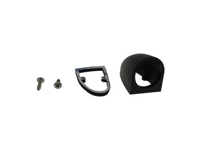 Side camera bracket