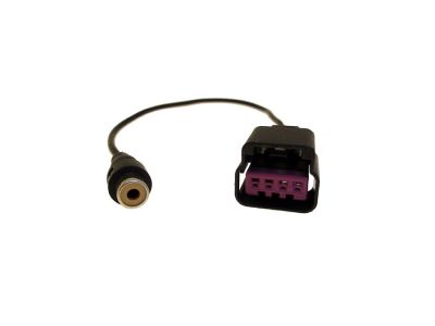 Mirror ADD-A-CAM Adaptor, For 2009-2014 GM® SUV  