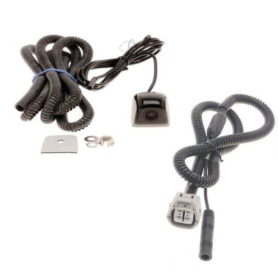 Plug and Play Surface Mount Camera Kit, Fits 2010-2019 Tacoma 