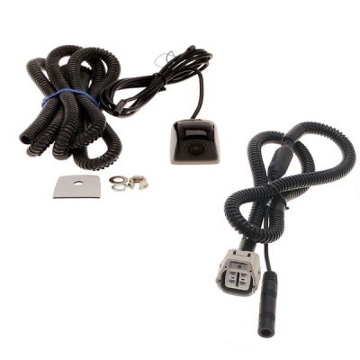 Plug and Play Surface Mount Camera Kit, Fits 2010-2019 Tacoma 