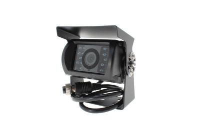 CCD Backup Camera for Agriculture and Commercial Applications
