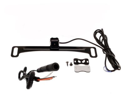 Ram Camper Camera Kit, Mini Universal Cam