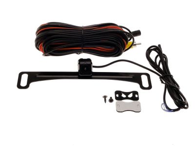 Mini Universal Backup Camera-Dual Mount